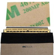 Cabo Flat Led para Lenovo G485 - Dc02001eq10 71 Cabo Flat Led para Lenovo G485 - Dc02001eq10 71