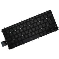 Teclado pra Dell Inspiron i15-7580-A40S BR Sem LED Teclado pra Dell Inspiron i15-7580-A40S BR Sem LED