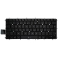 Teclado pra Dell Inspiron i15-7580-A40S BR Sem LED Teclado pra Dell Inspiron i15-7580-A40S BR Sem LED