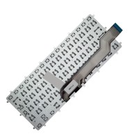 Teclado pra Dell Inspiron i15-7580-A40S BR Sem LED Teclado pra Dell Inspiron i15-7580-A40S BR Sem LED