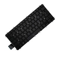 Teclado pra Dell Inspiron i15-7580-A40S BR Sem LED Teclado pra Dell Inspiron i15-7580-A40S BR Sem LED