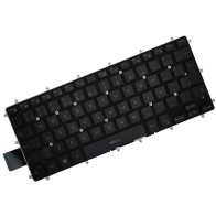 Teclado Dell Inspiron 0jchv0 Sg-84400-40a Sn8250 0X02KX BR Teclado Dell Inspiron 0jchv0 Sg-84400-40a Sn8250 0X02KX BR