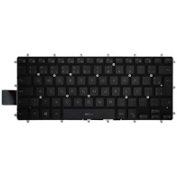Teclado Dell Inspiron 0jchv0 Sg-84400-40a Sn8250 0X02KX BR Teclado Dell Inspiron 0jchv0 Sg-84400-40a Sn8250 0X02KX BR