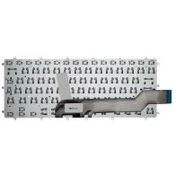 Teclado Dell Inspiron 0jchv0 Sg-84400-40a Sn8250 0X02KX BR Teclado Dell Inspiron 0jchv0 Sg-84400-40a Sn8250 0X02KX BR