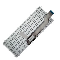 Teclado Dell Inspiron 0jchv0 Sg-84400-40a Sn8250 0X02KX BR Teclado Dell Inspiron 0jchv0 Sg-84400-40a Sn8250 0X02KX BR
