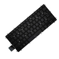 Teclado Dell Inspiron 0jchv0 Sg-84400-40a Sn8250 0X02KX BR Teclado Dell Inspiron 0jchv0 Sg-84400-40a Sn8250 0X02KX BR