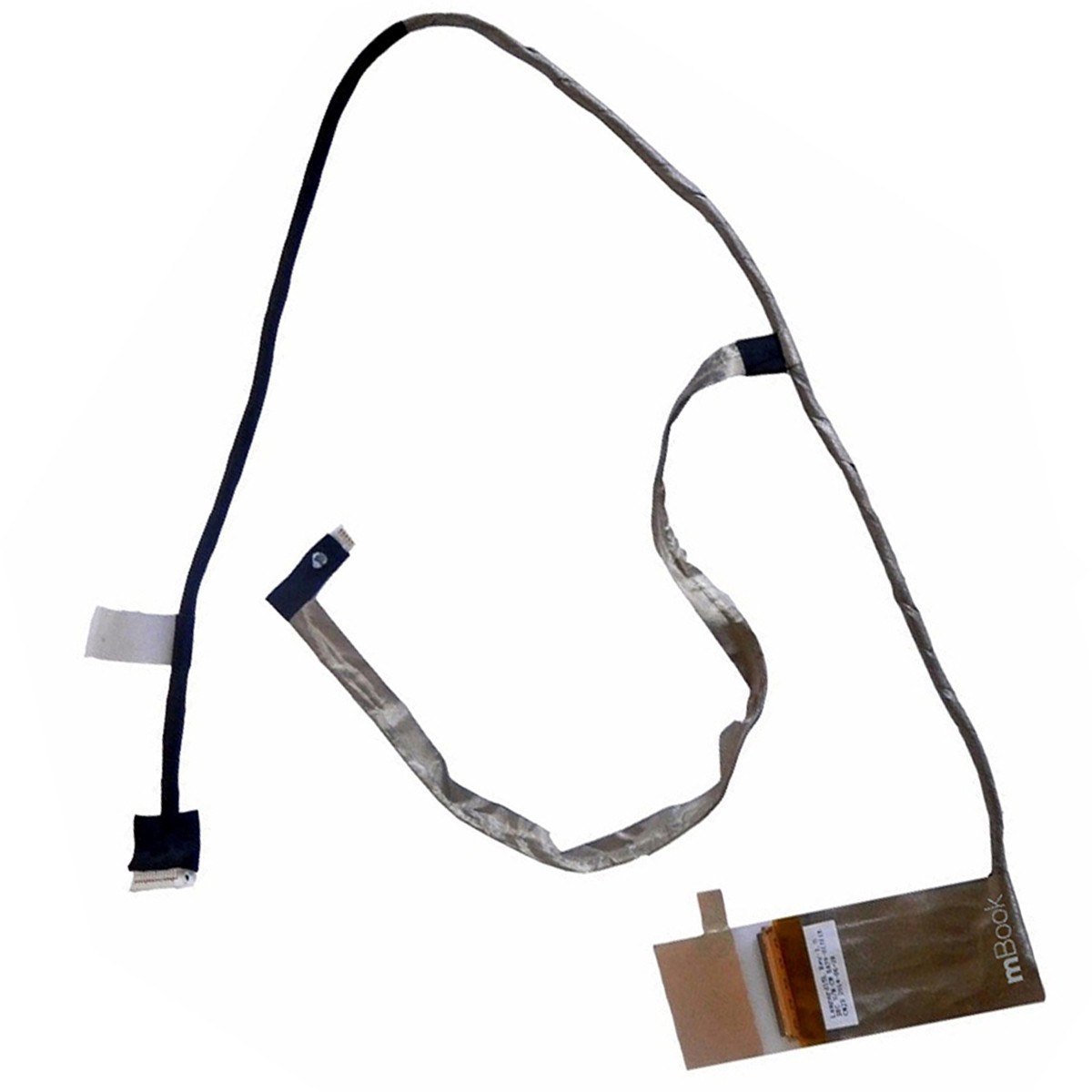 Cabo Flat Tela para Samsung Ba39-01311a Ba39-01311b
