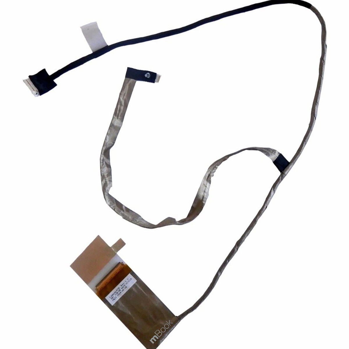 Cabo Flat Tela para Samsung Ba39-01311a Ba39-01311b, 