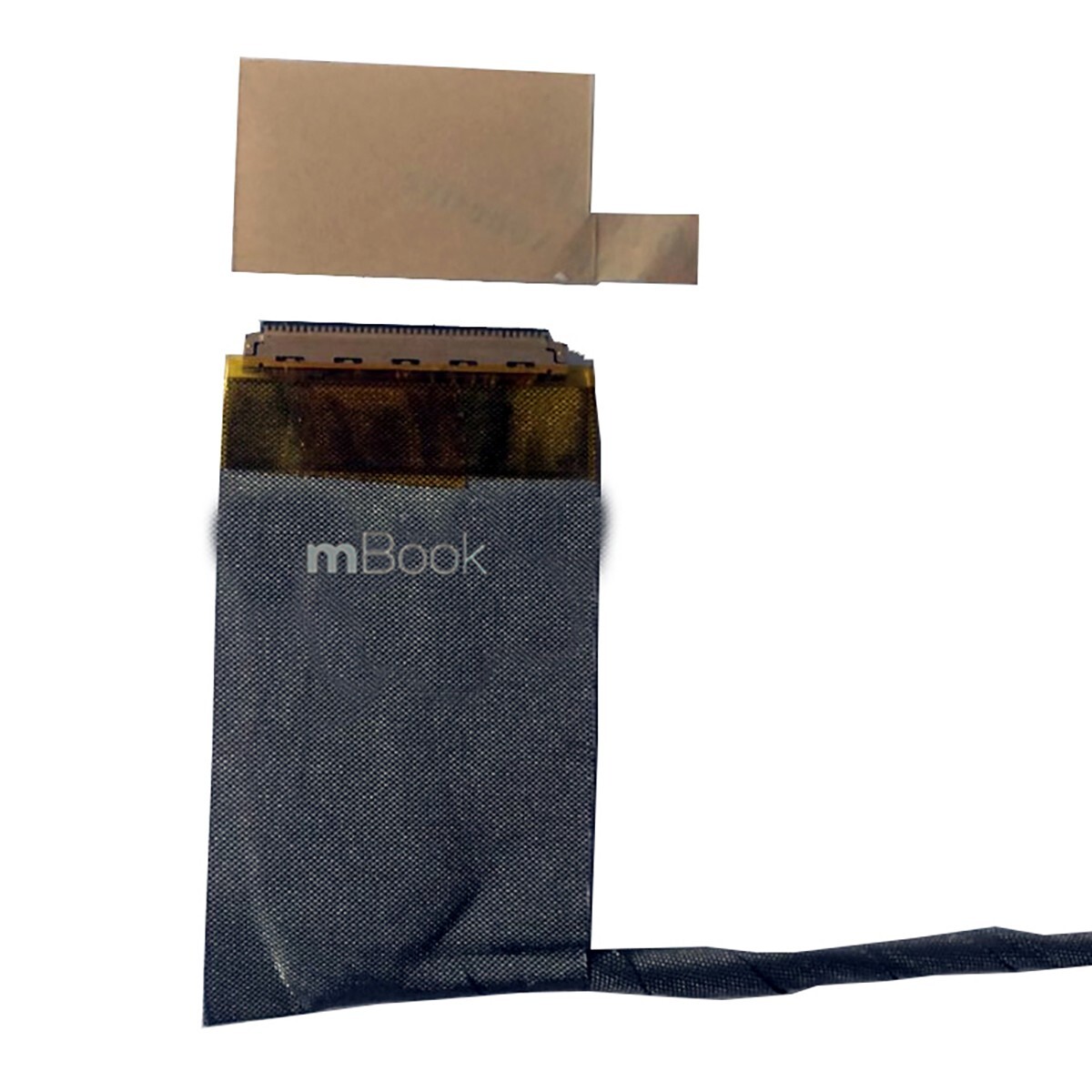 Cabo Flat Tela para Samsung Np270e5e Np275e5e Np270e5g, 