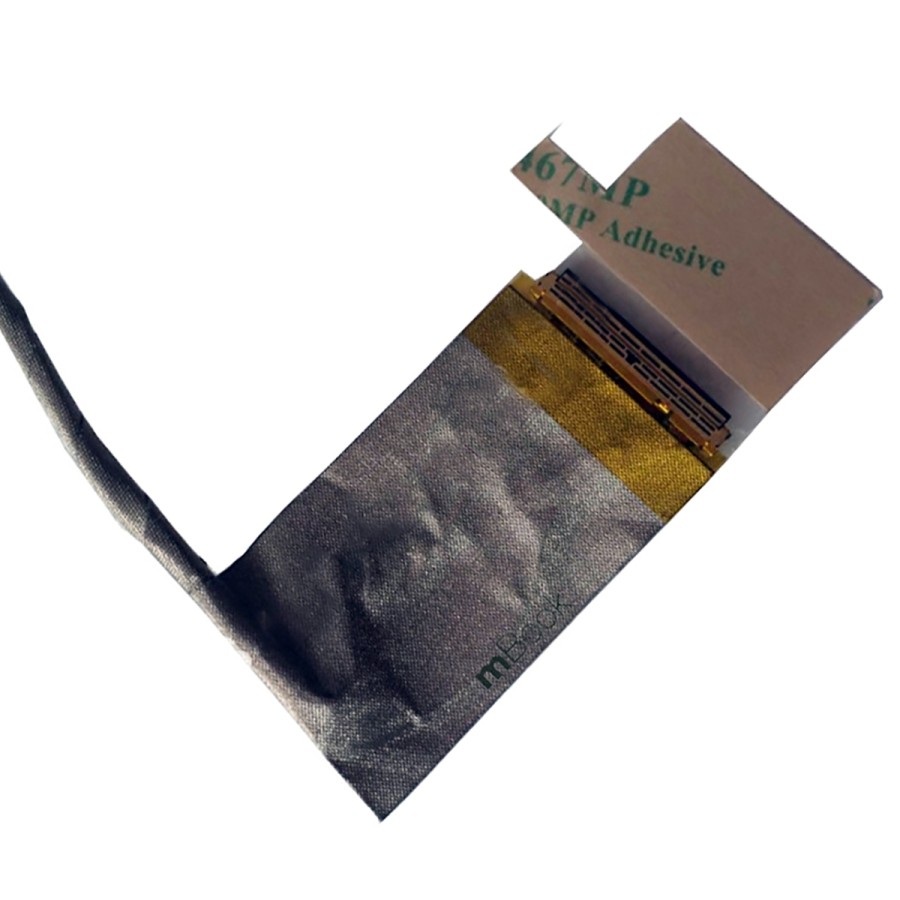 Cabo Flat Tela para Samsung Np270e5e Np275e5e Np270e5g