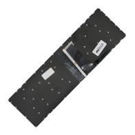 Teclado para notebook Lenovo V17-iil Com Led Teclado para notebook Lenovo V17-iil Com Led