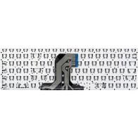Teclado HP Pavilion 17-X100 17-X114DX 17-X115CY * US Teclado HP Pavilion 17-X100 17-X114DX 17-X115CY * US