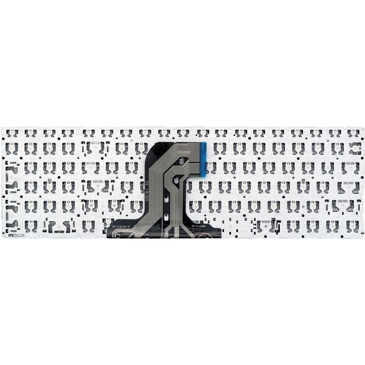 Teclado HP Pavilion 15Q-AJ103TX 15Q-AJ104TX 15Q-AJ105TX * US, 