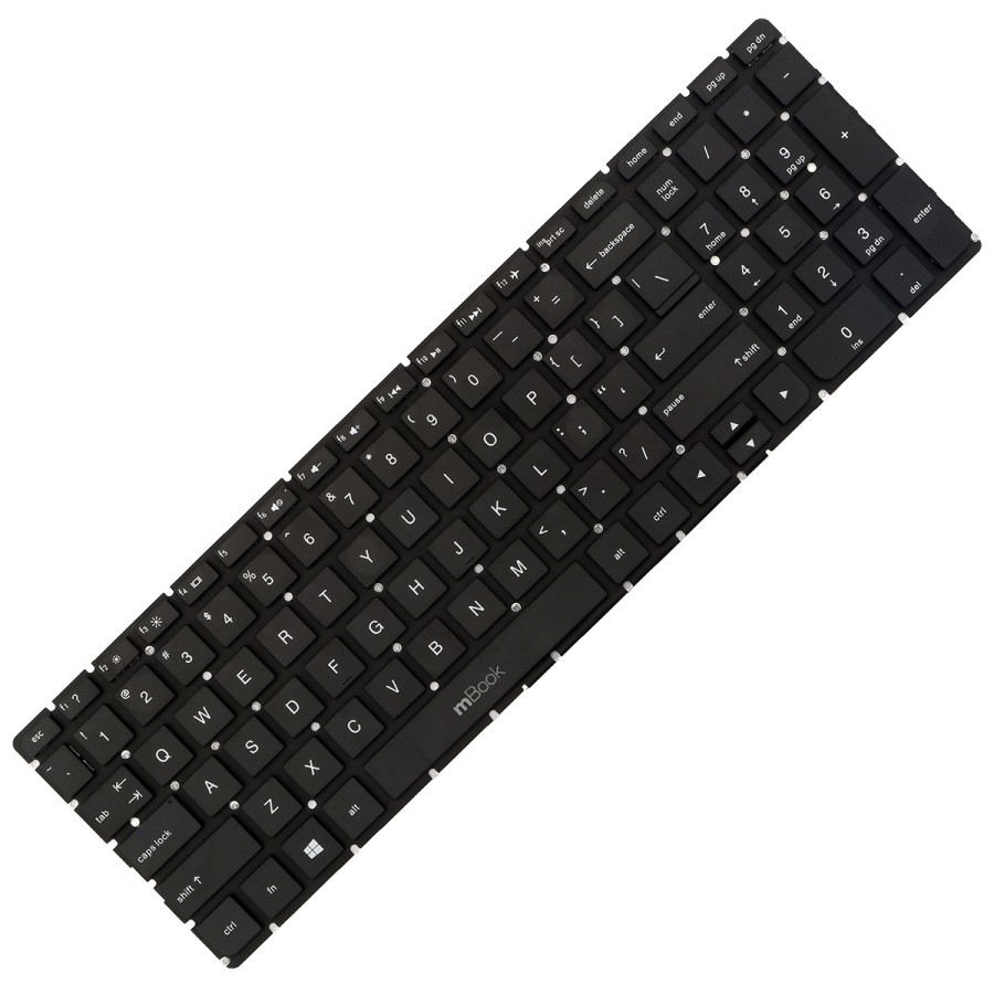 Teclado HP Pavilion 15Q-AJ103TX 15Q-AJ104TX 15Q-AJ105TX * US