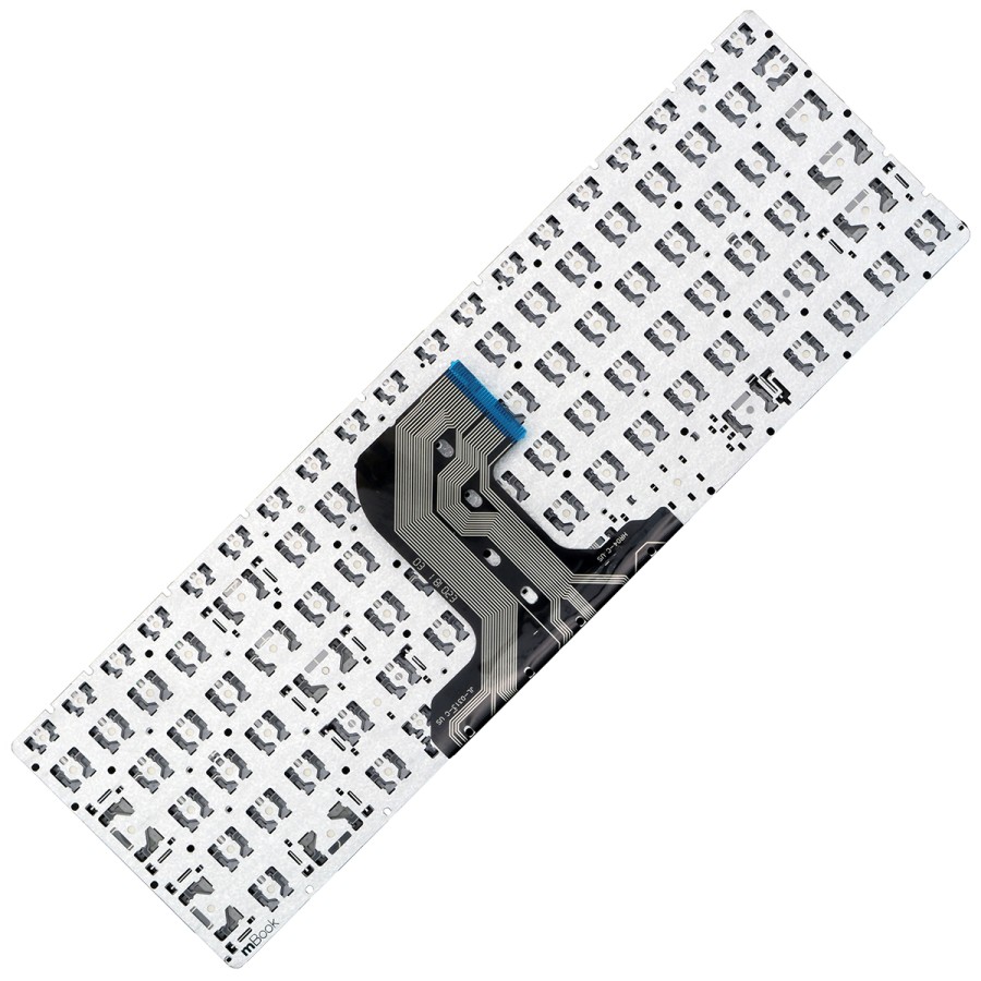 Teclado HP Pavilion 15Q-AJ107TX 15Q-AJ109TX 15Q-AJ110TX * US