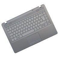 Teclado C Palmrest Topcover para Samsung Np500r4l Np500r4m Teclado C Palmrest Topcover para Samsung Np500r4l Np500r4m