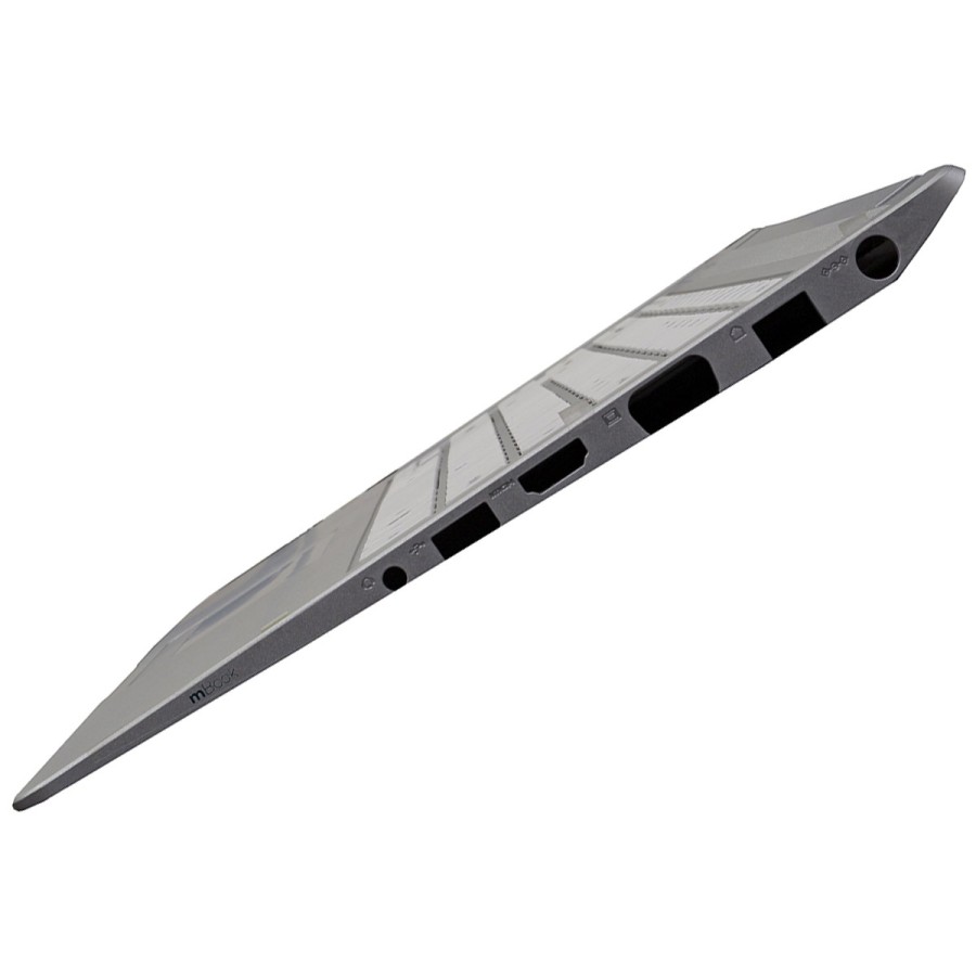 Teclado C Palmrest Topcover para Samsung Np500r4l Np500r4m