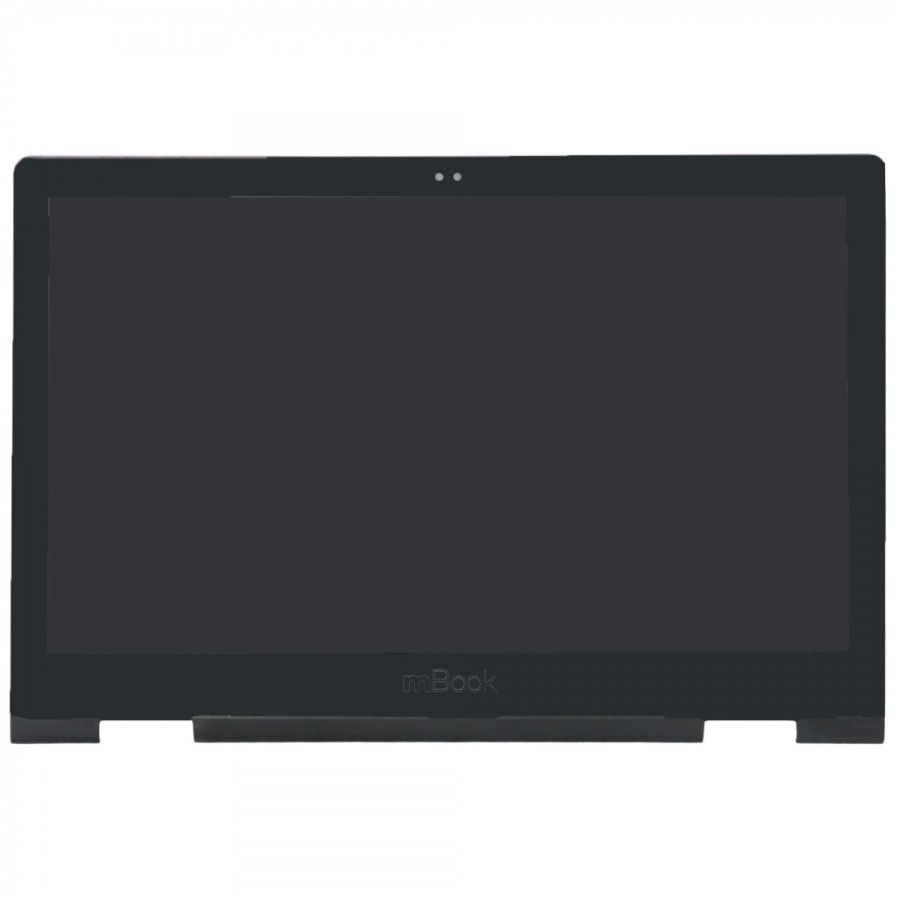 Tela 15.6 led com touch para notebook Dell Inspiron 15 5578