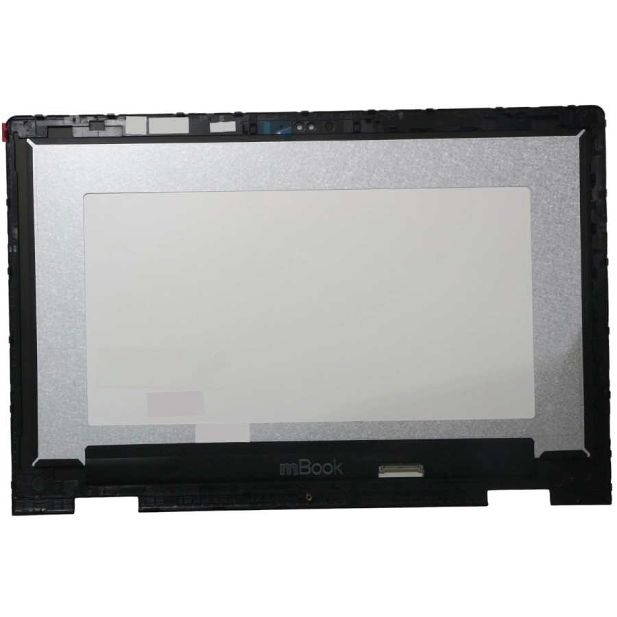Tela 15.6 led com touch para notebook Dell Inspiron 15 5578