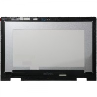 Tela 15.6 led com touch para notebook Dell Inspiron 15 5578 Tela 15.6 led com touch para notebook Dell Inspiron 15 5578