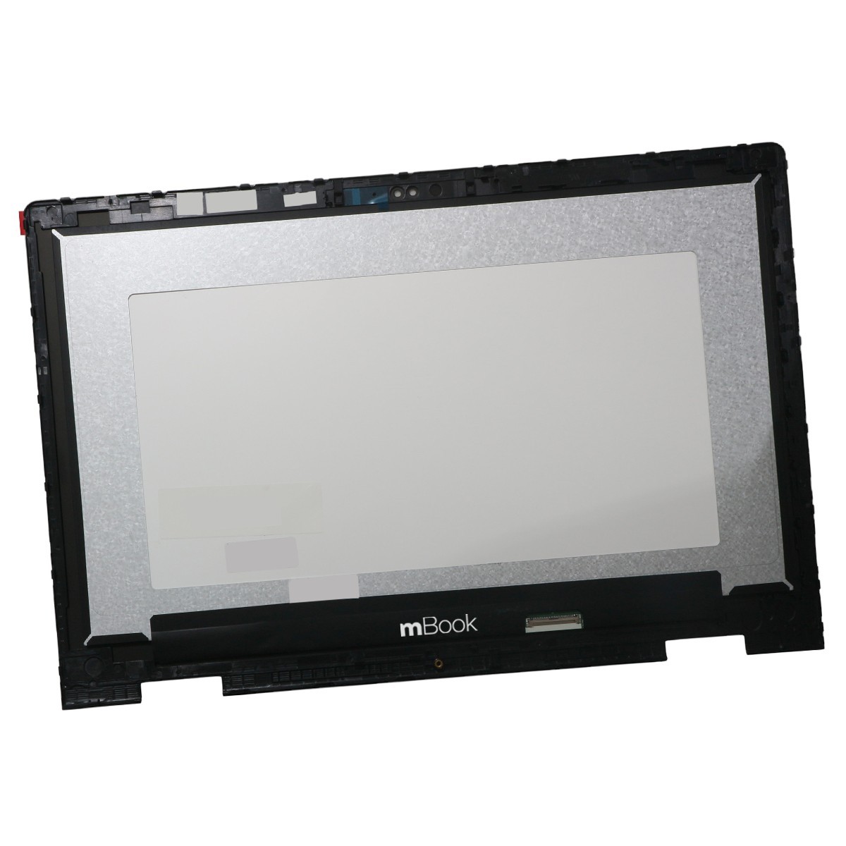 Tela 15.6 led com touch para notebook Dell Inspiron 15 5579