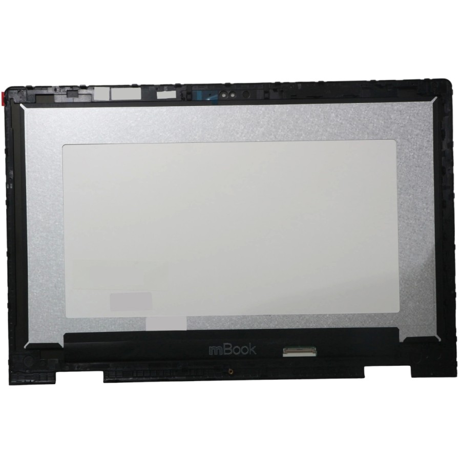 Tela 15.6 led com touch para notebook Dell Inspiron 15 5579