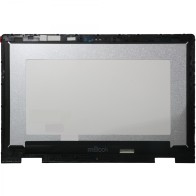 Tela 15.6 led com touch para notebook Dell Inspiron 15 5579 Tela 15.6 led com touch para notebook Dell Inspiron 15 5579