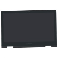 Tela 15.6 led com touch para notebook Dell Inspiron 15 5579 Tela 15.6 led com touch para notebook Dell Inspiron 15 5579