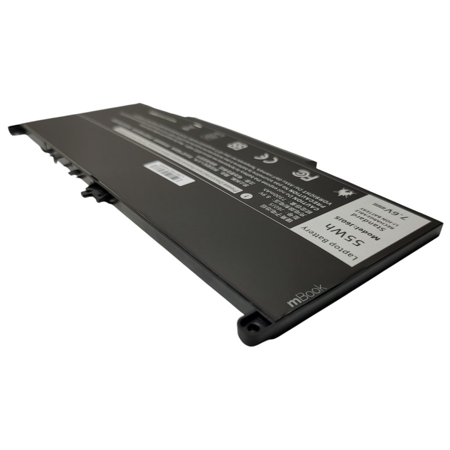 Bateria para Dell Vostro 3300