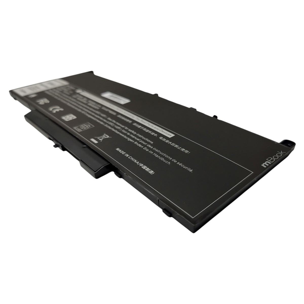 Bateria para Dell Vostro 3300