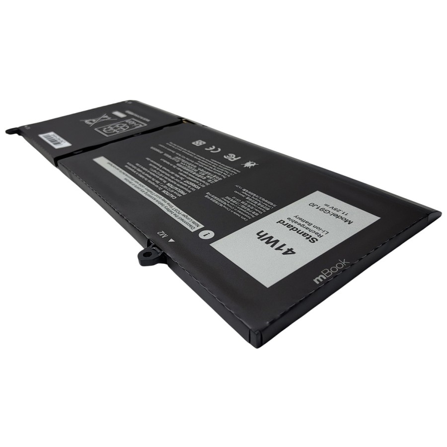 Bateria para Dell Vostro 3300
