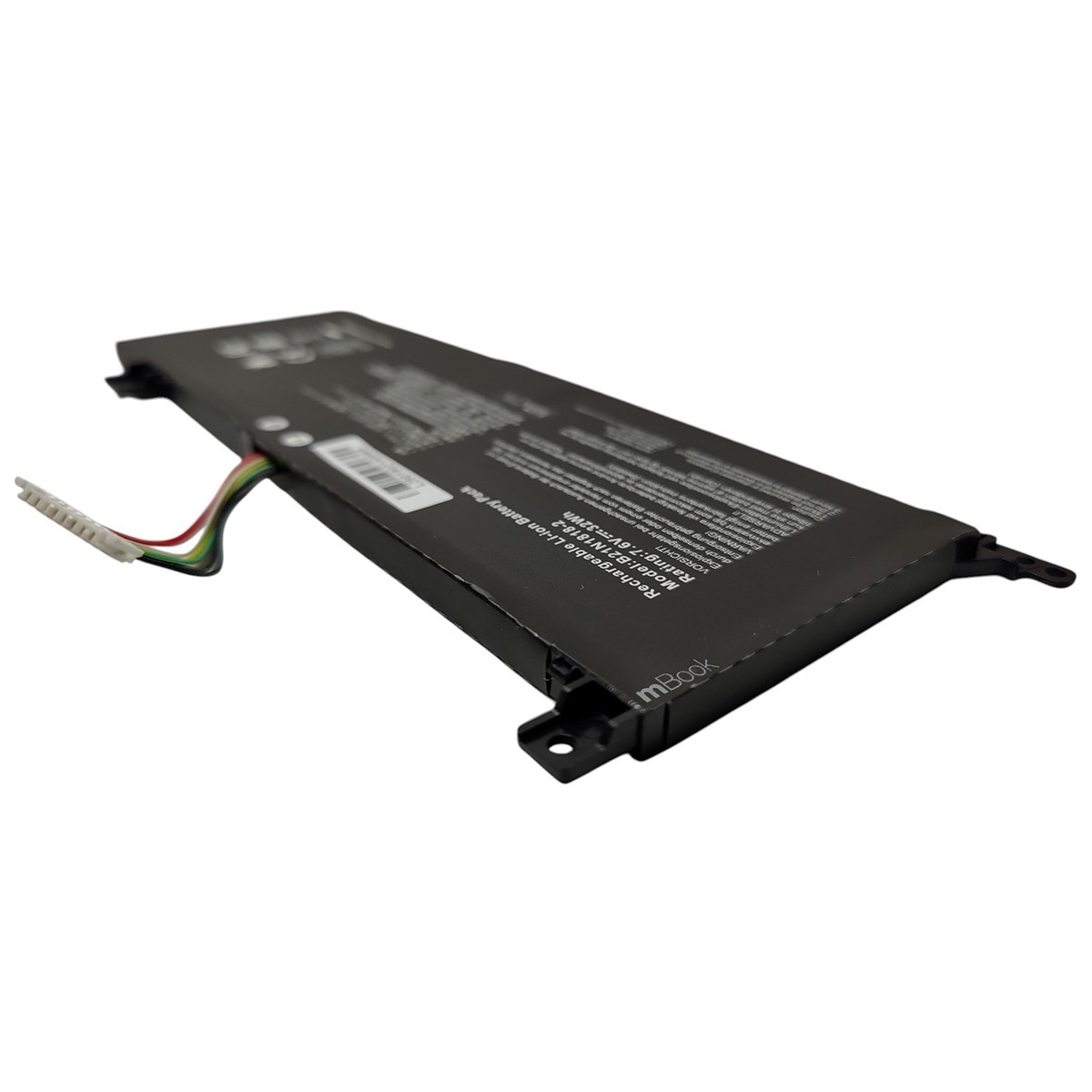 Bateria para Asus Vivobook F412DA, F412DK, 