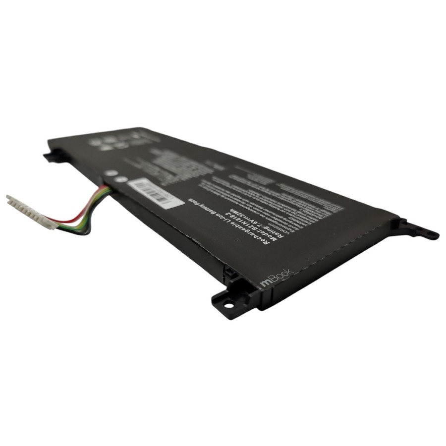 Bateria para Asus Vivobook compatível com B21n1818-2, 