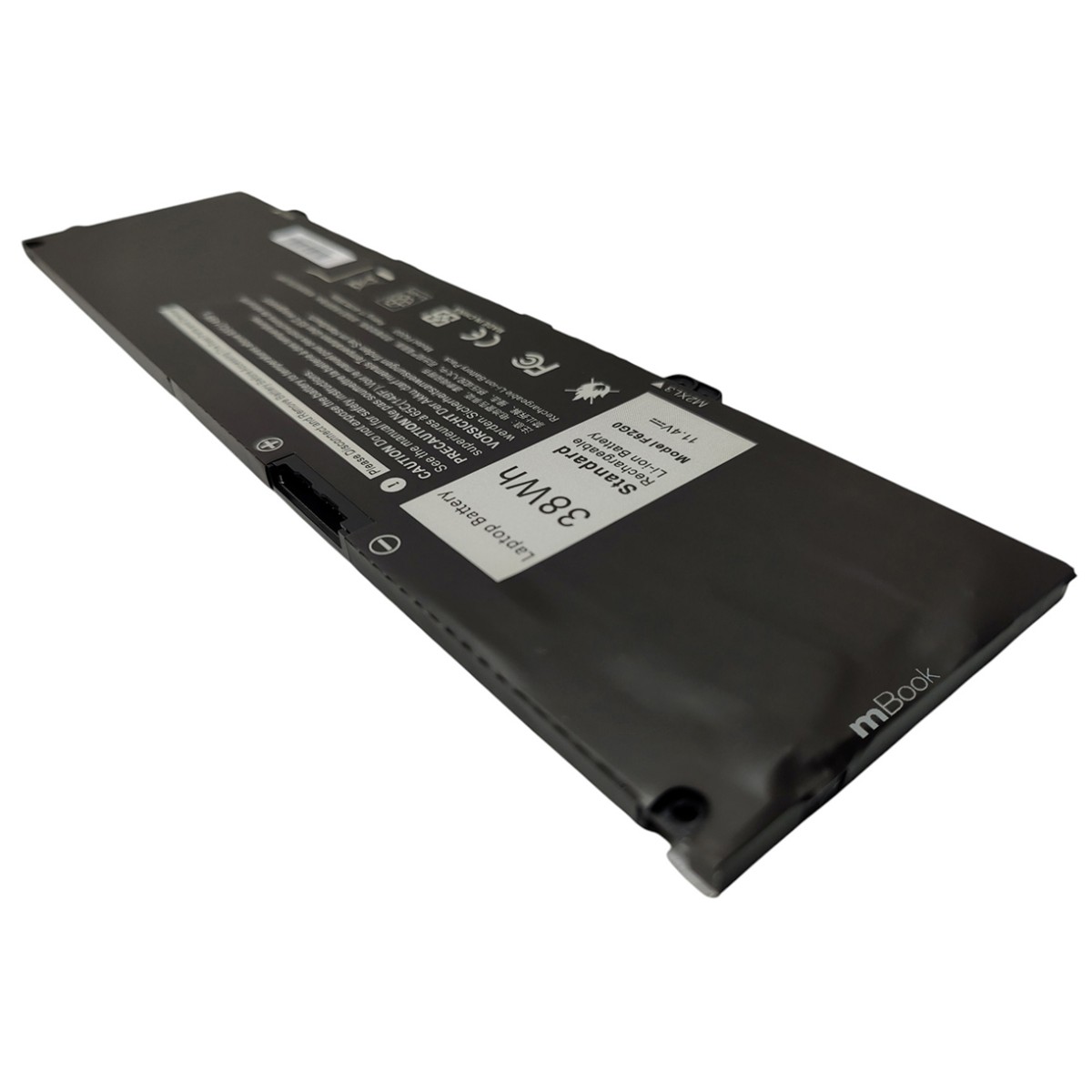 Bateria Para Dell Xps 14-l421x L421x