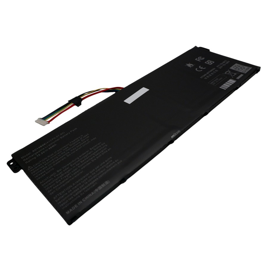 Bateria para Acer Aspire 5755G