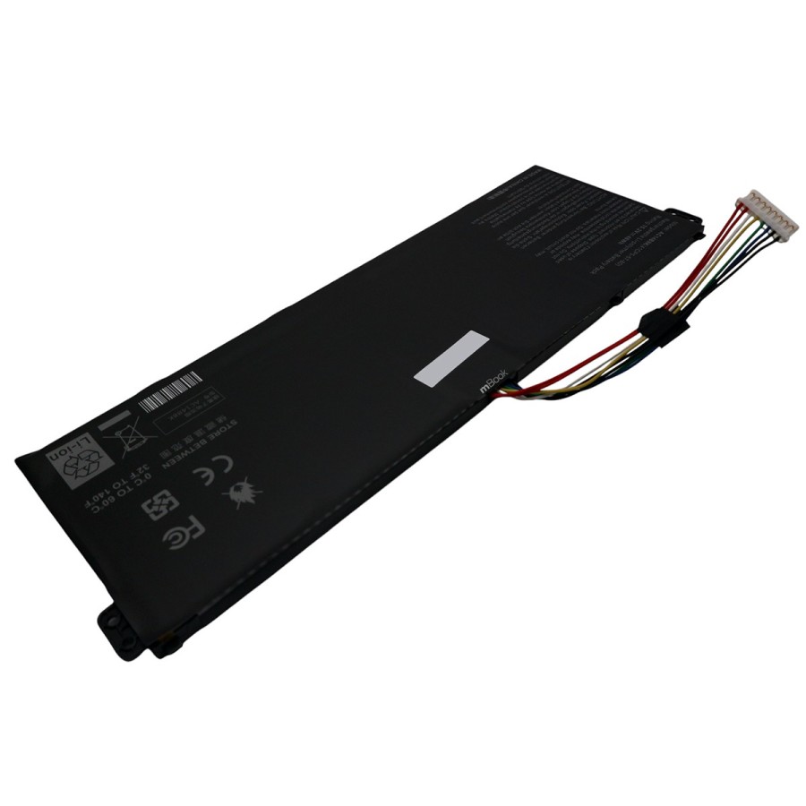 Bateria para Acer Swift 3 SF314-52, SF314-52G 15.2v, 