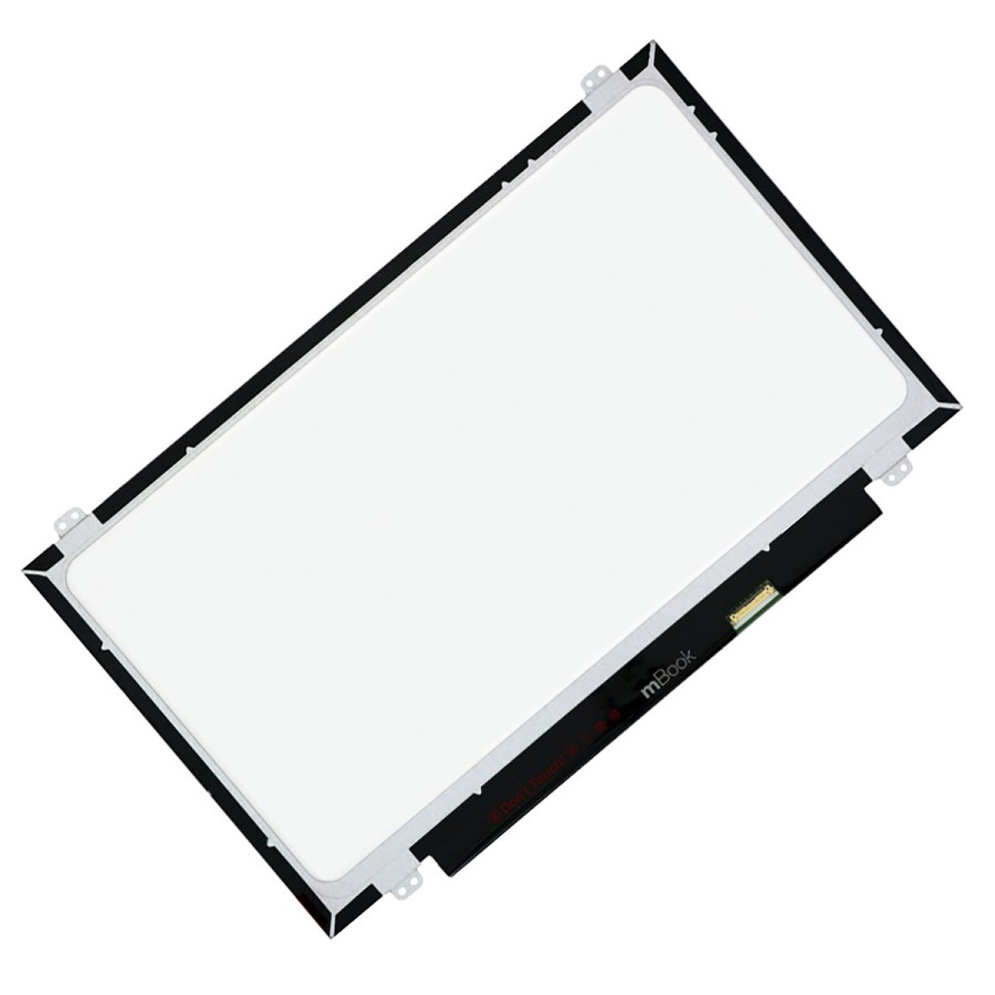 Tela 14.0 30 Pinos Led Slim para Dell vostro 3481
