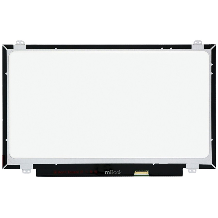 Tela P/ Notebook Dell Inspiron I14 5458 A40 | 14 Led Slim