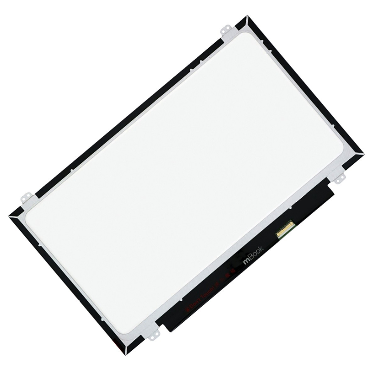 Tela 14.0 Led Slim 30p para Lenovo G40-80 Ideapad 110-14ibr, 
