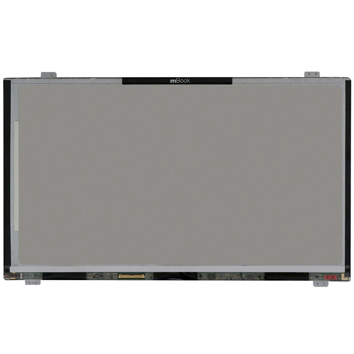 Tela Display Led 15.0 para Samsung Np700z4a Ltn150kt02 Nova, 