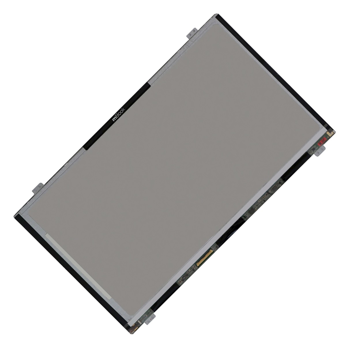 Tela Display Led 15.0 para Samsung Np700z4a Ltn150kt02 Nova, 
