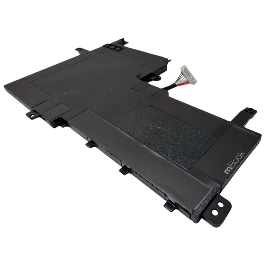 Bateria P/ Notebook Asus Bateria P/ Notebook Asus X200ca-6e