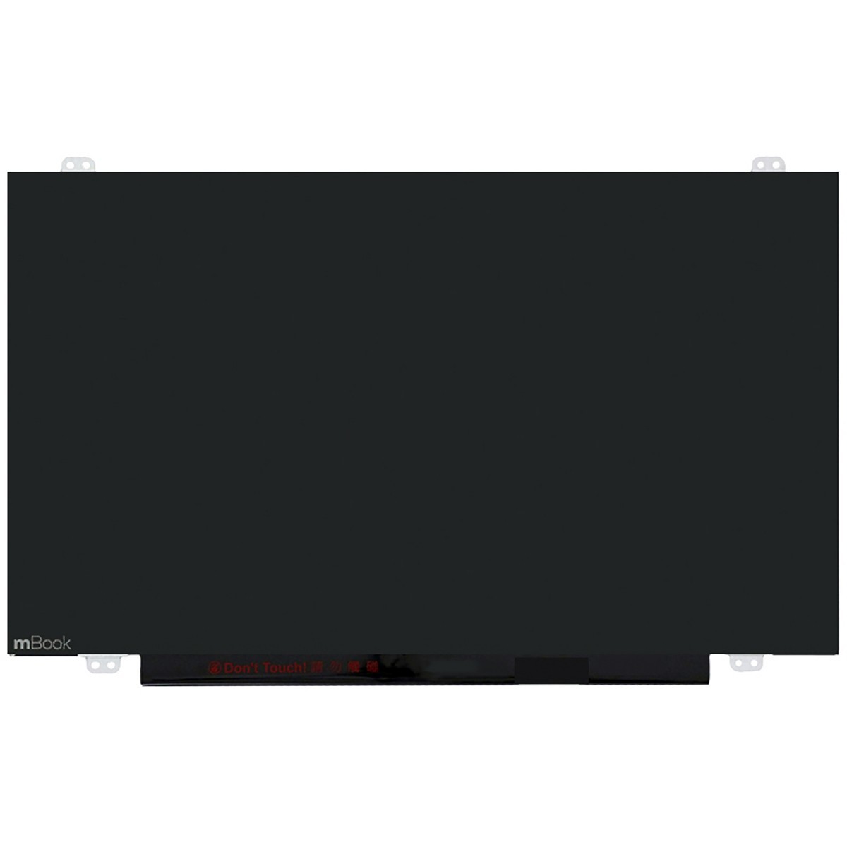 Tela 14.0 Led Slim 30 Pinos para N140bga-ea3, 