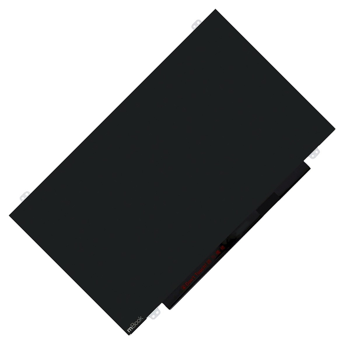 Tela 14.0 Led Slim 30 Pinos para Dell Inspiron 3480, 