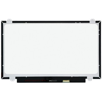 Tela 14.0 Led Slim 30 Pinos para LG 14u360 Asus Z450u, Tela 14.0 Led Slim 30 Pinos para LG 14u360 Asus Z450u,