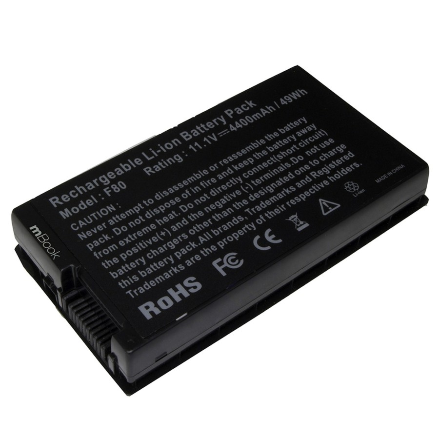 Bateria pra compatível com PN A32-F80