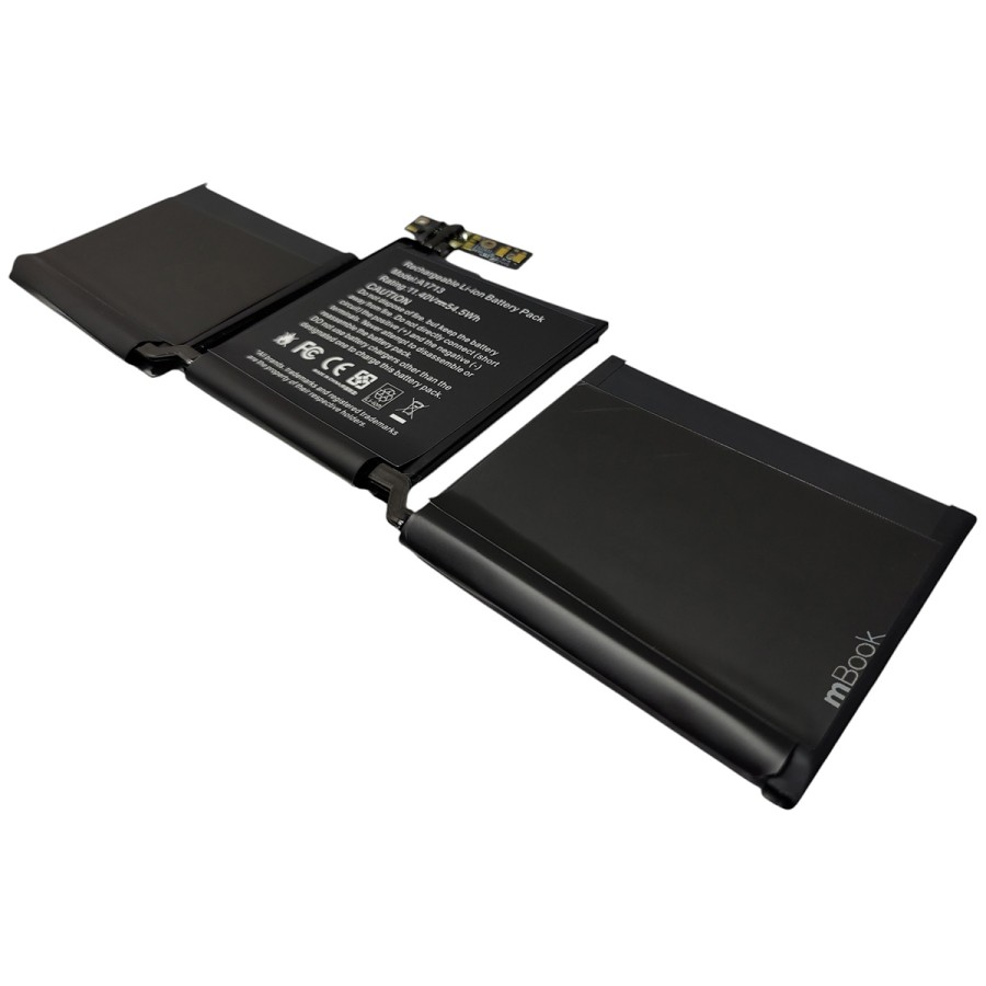 Bateria Macbook 15 Retina A1398 Me293