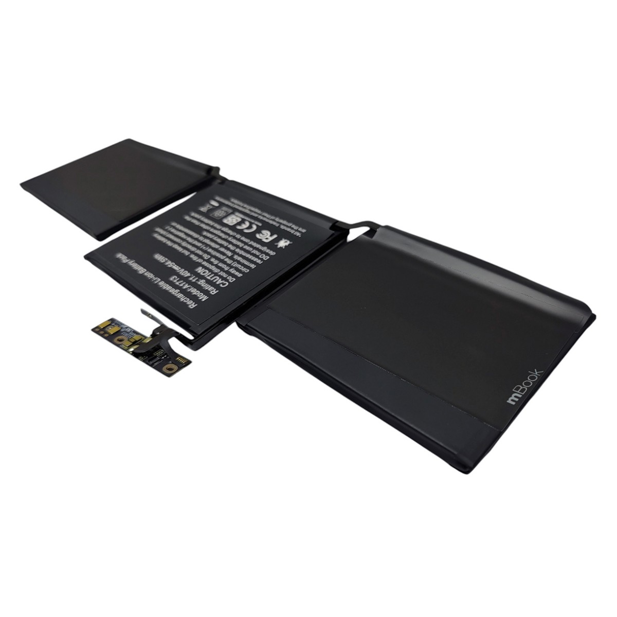Bateria Macbook 15 Retina A1398 Me293 Bateria Macbook 15 Retina A1398 Me293