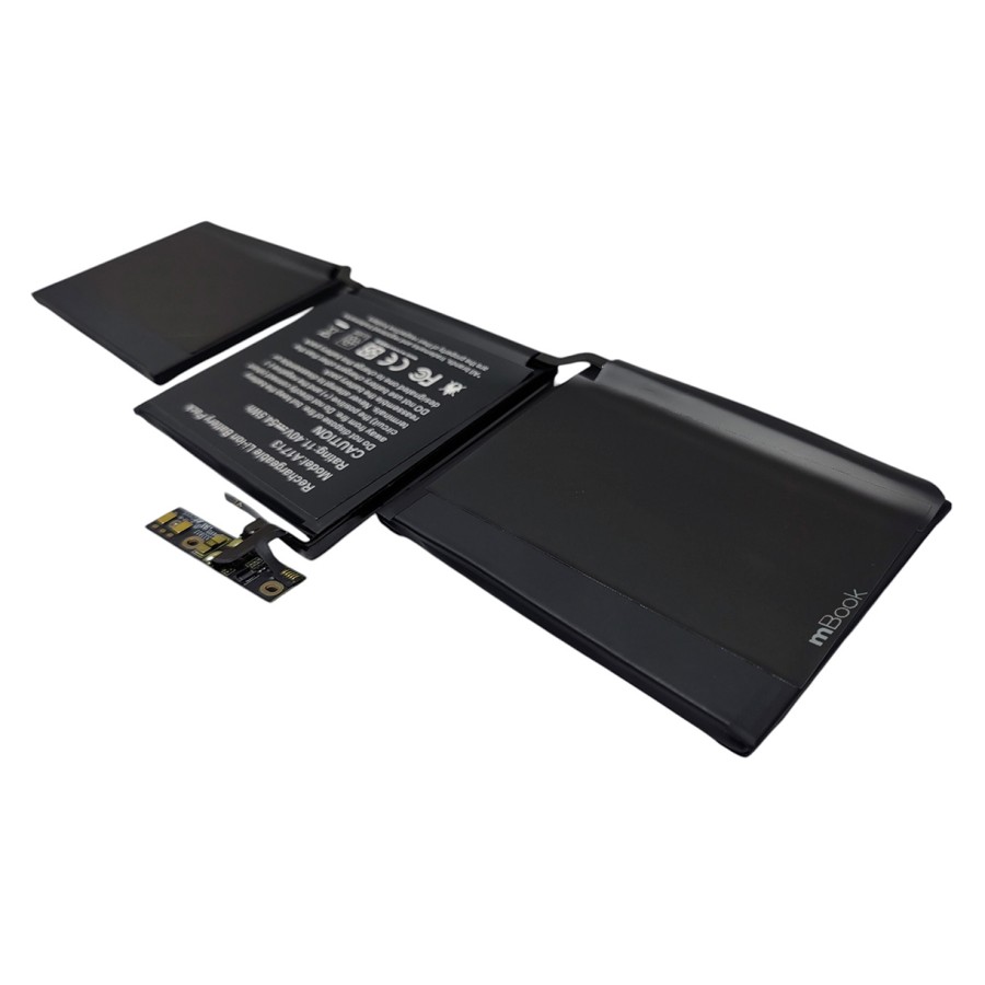 Bateria Macbook 15 Retina A1398 Me293