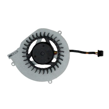 Cooler Fan Ventoinha para HP Mini 210-1028la, 